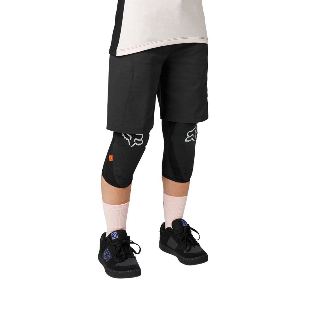 FOX Ranger Shorts til Kvinder Sort