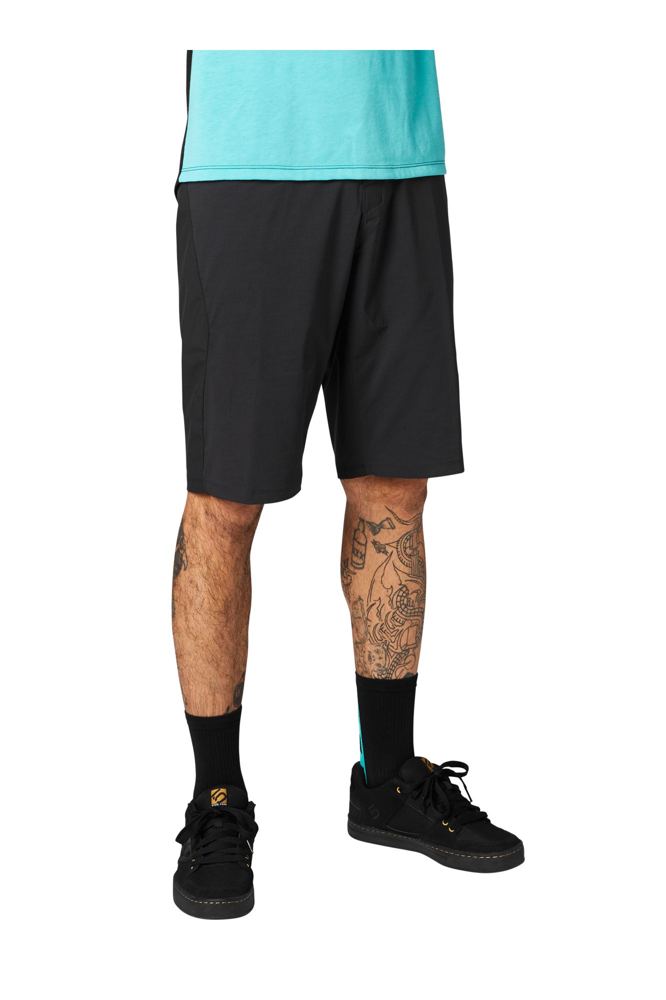 FOX Ranger Waterproof Shorts Sort