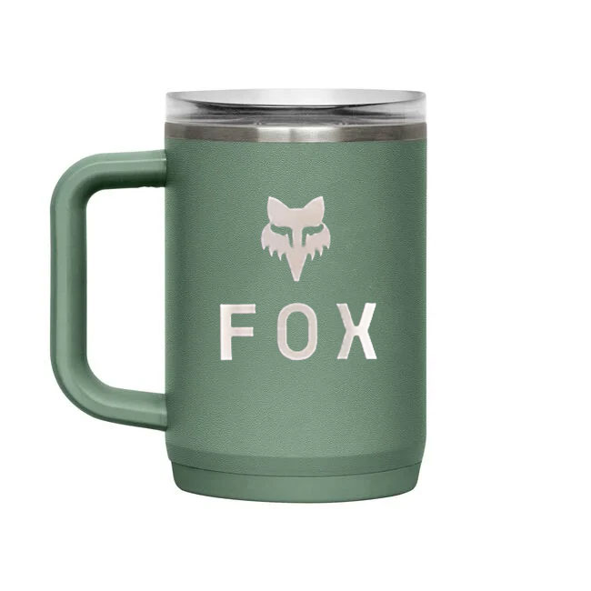FOX X CB Thrive krus moss