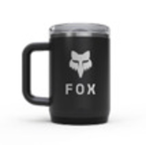 FOX Thrive X CB krus sort
