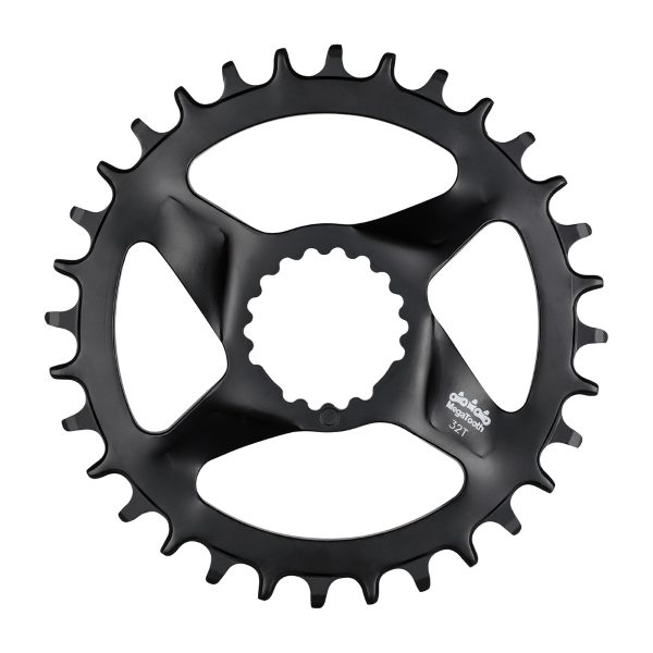 FSA Comet Direct Mount Klinge 32T N/W