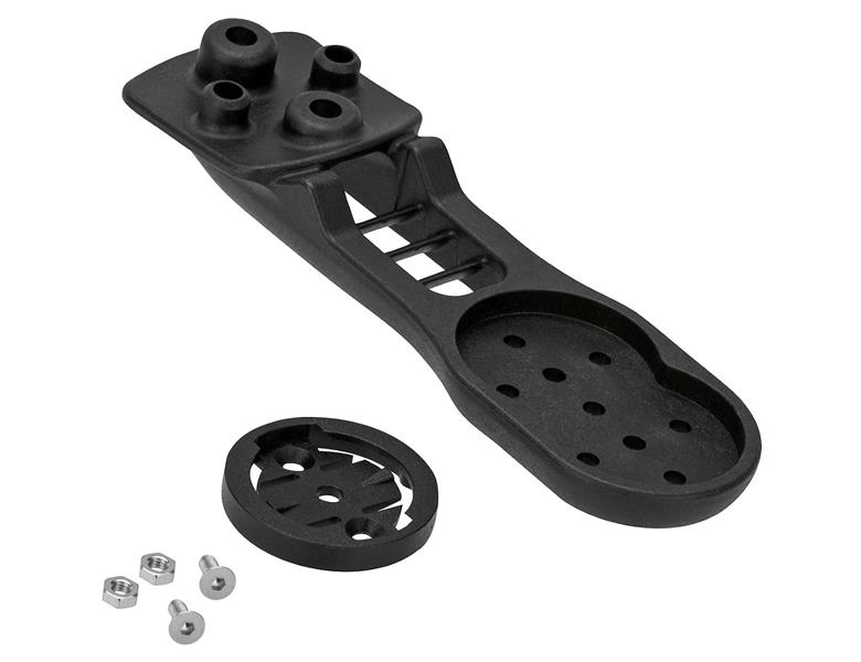 FSA Cykelcomputer Mount Til Vision Metron 5D ACR Styr
