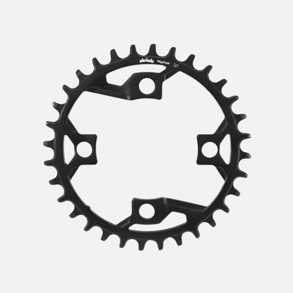 FSA Gamma Pro Klinge MTB 1x11 28T
