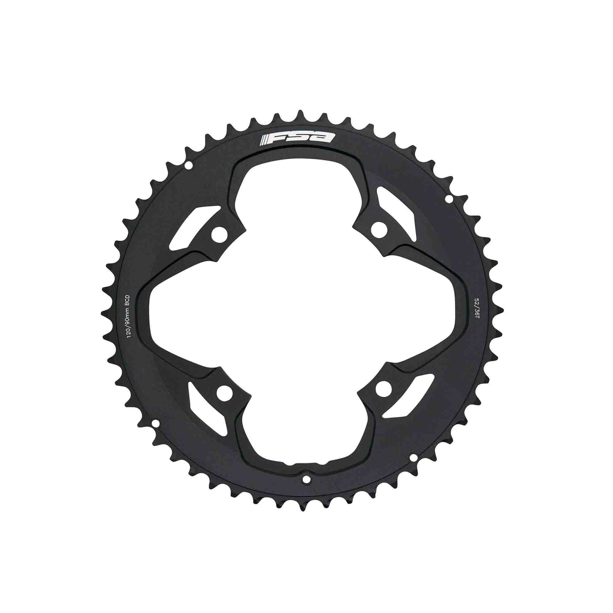 FSA Omega/Vera Pro Klinge ø120 48T