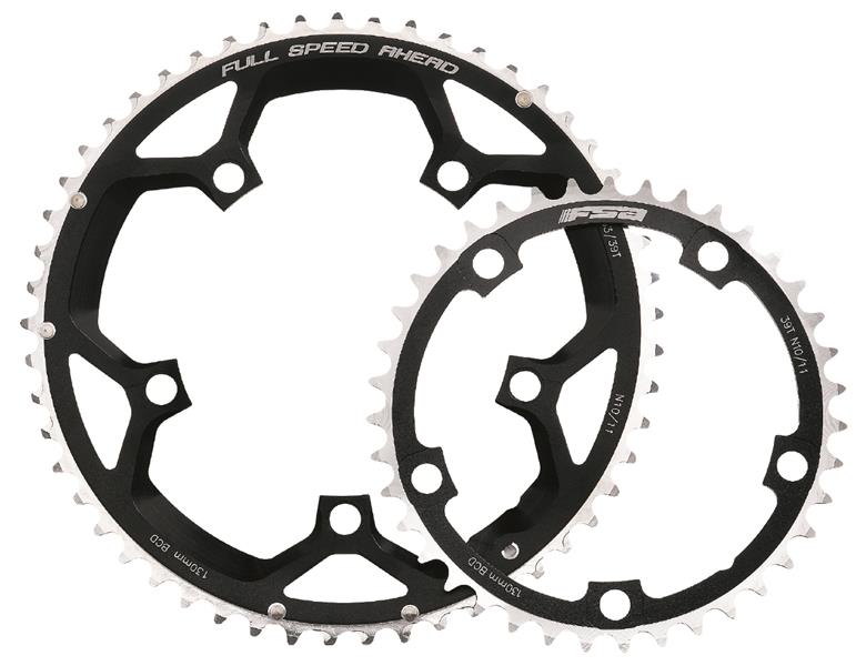 FSA Pro Klinge 110mm 5-huls STD 46T