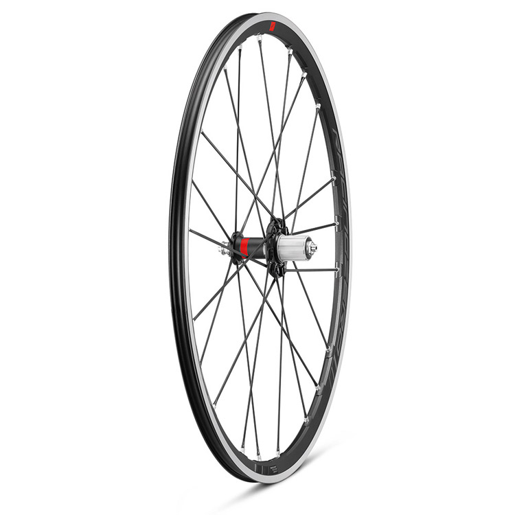 FULCRUM ZERO C17 2WF USB CAMPAGNOLO CERAMIC HJULSÆT billede