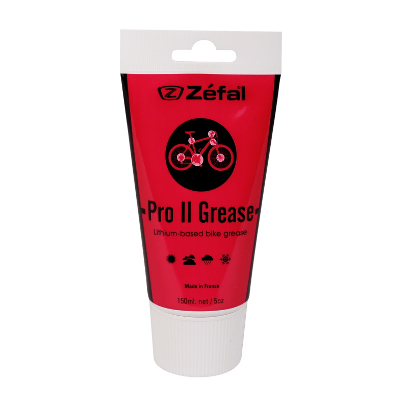 Fedt Zefal Pro II Grease 150 ml