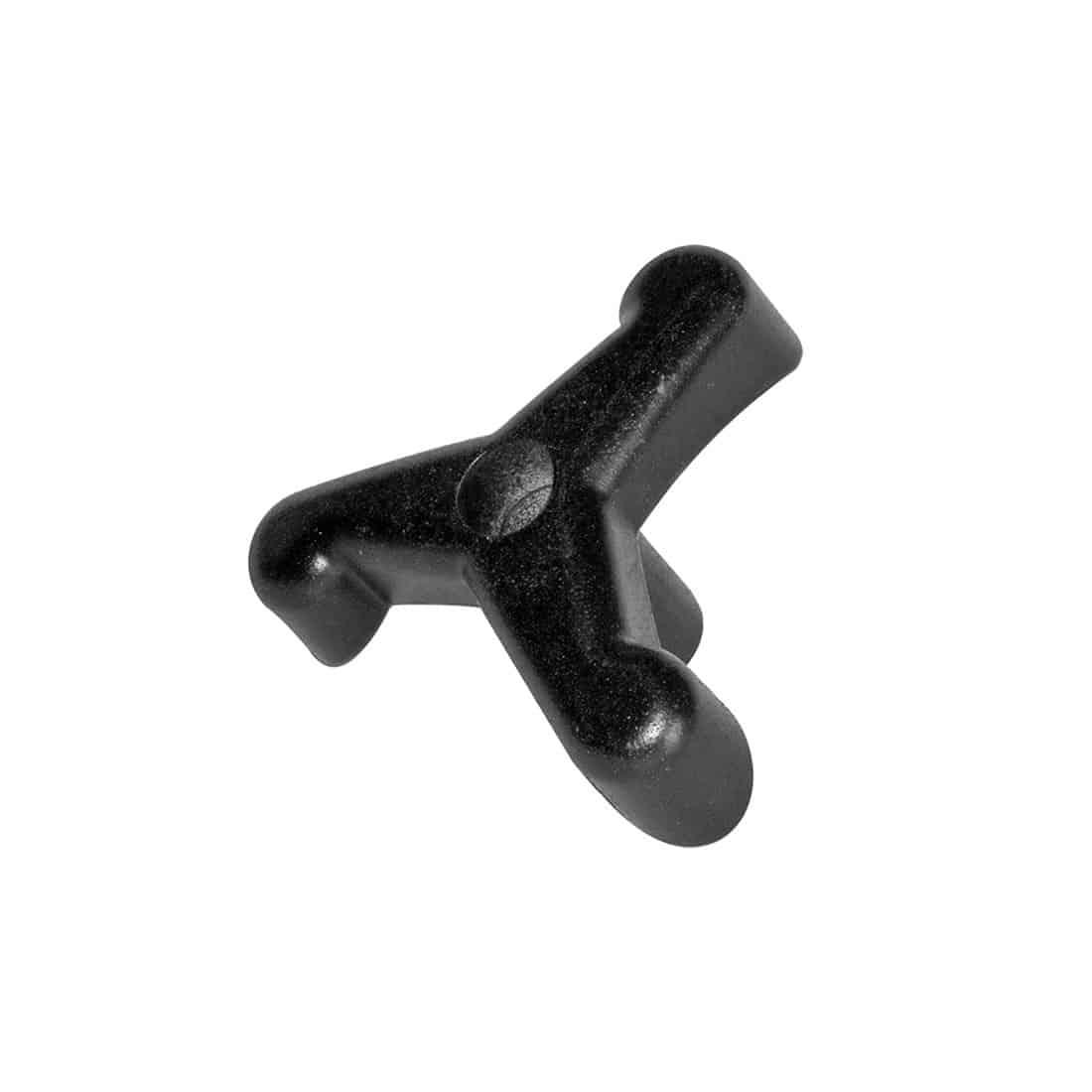 Feedback Sports Tri-Knob Spænde til Arbejdsstandere