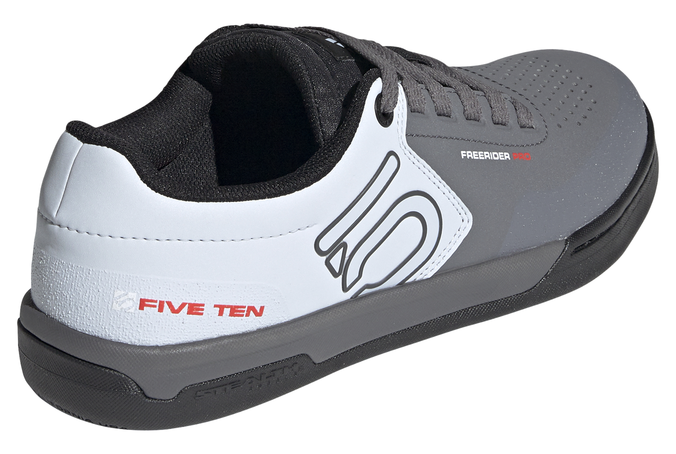 Five Ten Freerider Pro Sort Mtb Sko Gra Bla 999 00 Cykelgear Dk Cykelgear Dk