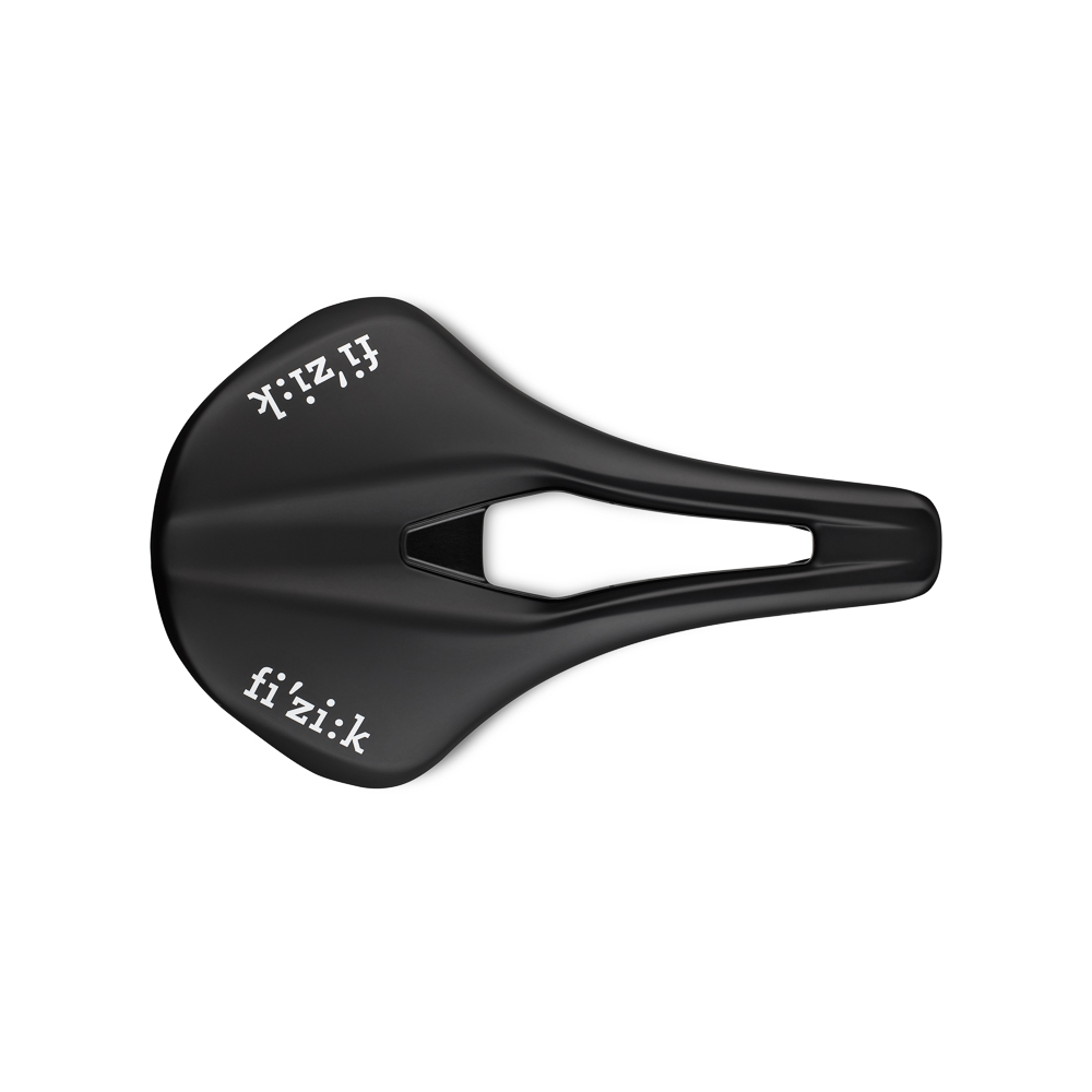Fizik Tempo Argo R5 160 - Sadel - Sort