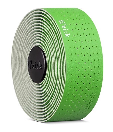 Fizik Tempo Microtex Styrbånd Grøn