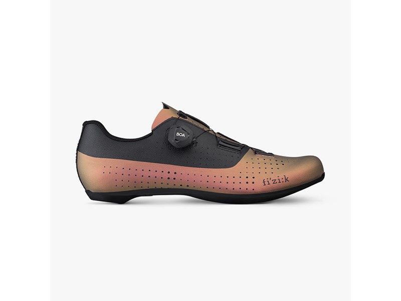 Fizik Tempo R4 Overcurve Kobber