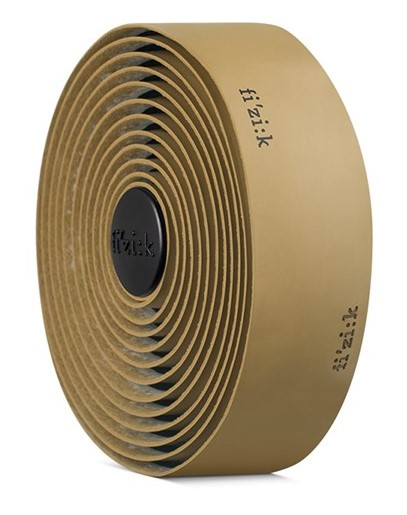 Fizik Terra Bondcrush Tacky - Styrbånd - Brun - 3 mm