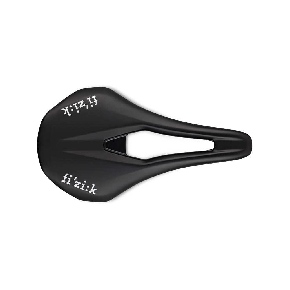 Fizik Vento Argo R5 140 - Sadel - Sort