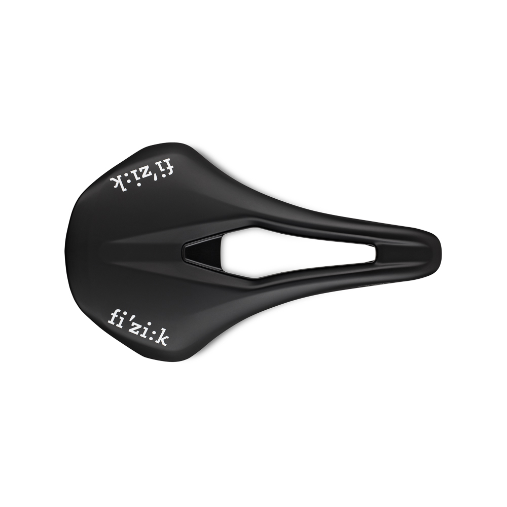 Fizik Vento Argo R5 150 - Sadel - Sort