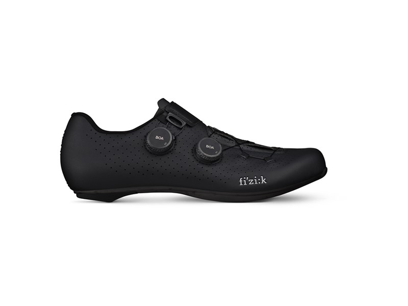 Fizik Vento Infinito Carbon 2 - Cykelsko - Race - Sort - Str. 41