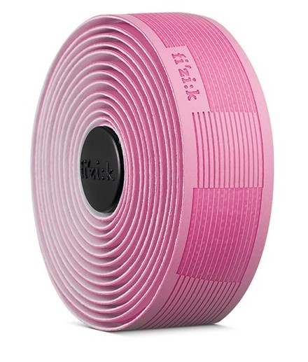 FIZIK bar tape Vento Solocush Tacky Styrbånd, 2.7 mm - Lyserød