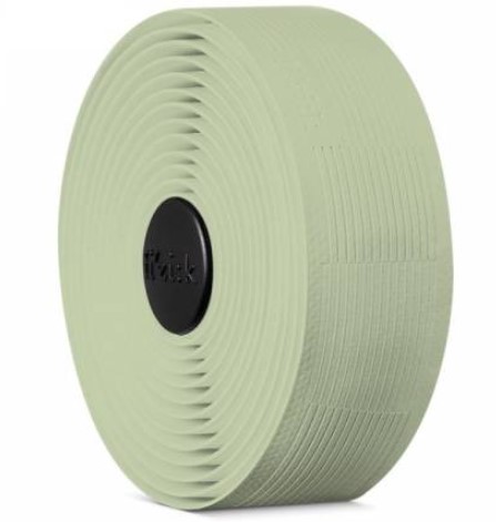Fizik Vento Microtex Solocush Tacky 2,7mm Styrbånd Mint Grøn