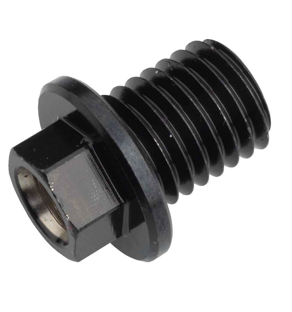 Shimano GRX - Flange tilbasnings bolt M9 - Hydrauliske bremsegreb og slange