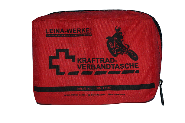 Førstehjælps Kit