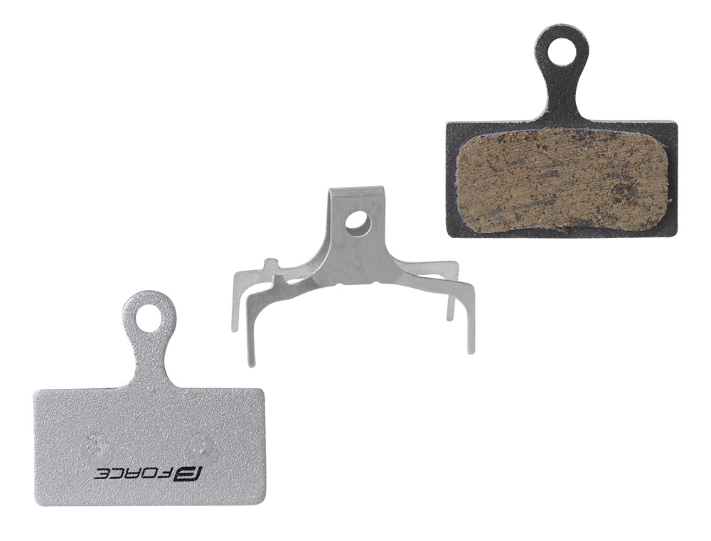 FORCE bremseklodser SLX, XT, XTR