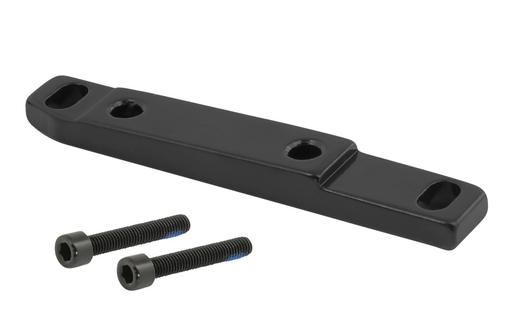 Force Adapter til Skivebremser Flatmount 140 mm