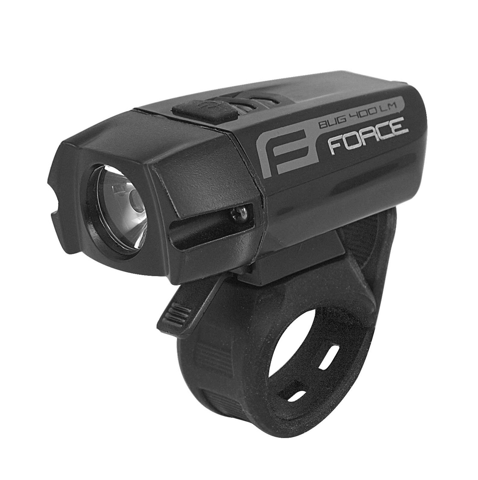 FORCE BUG-400 Forlygte