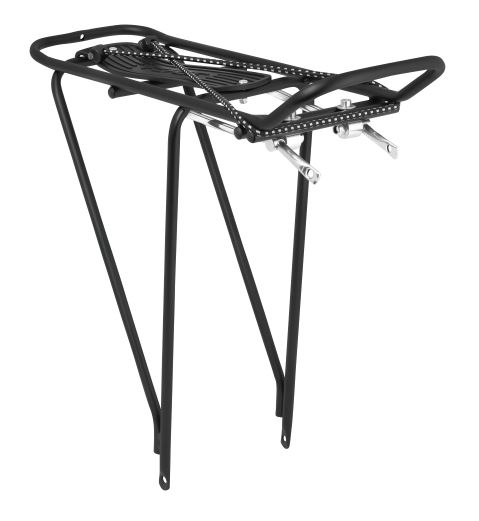 FORCE Bagagebærer 26-29" Aluminium