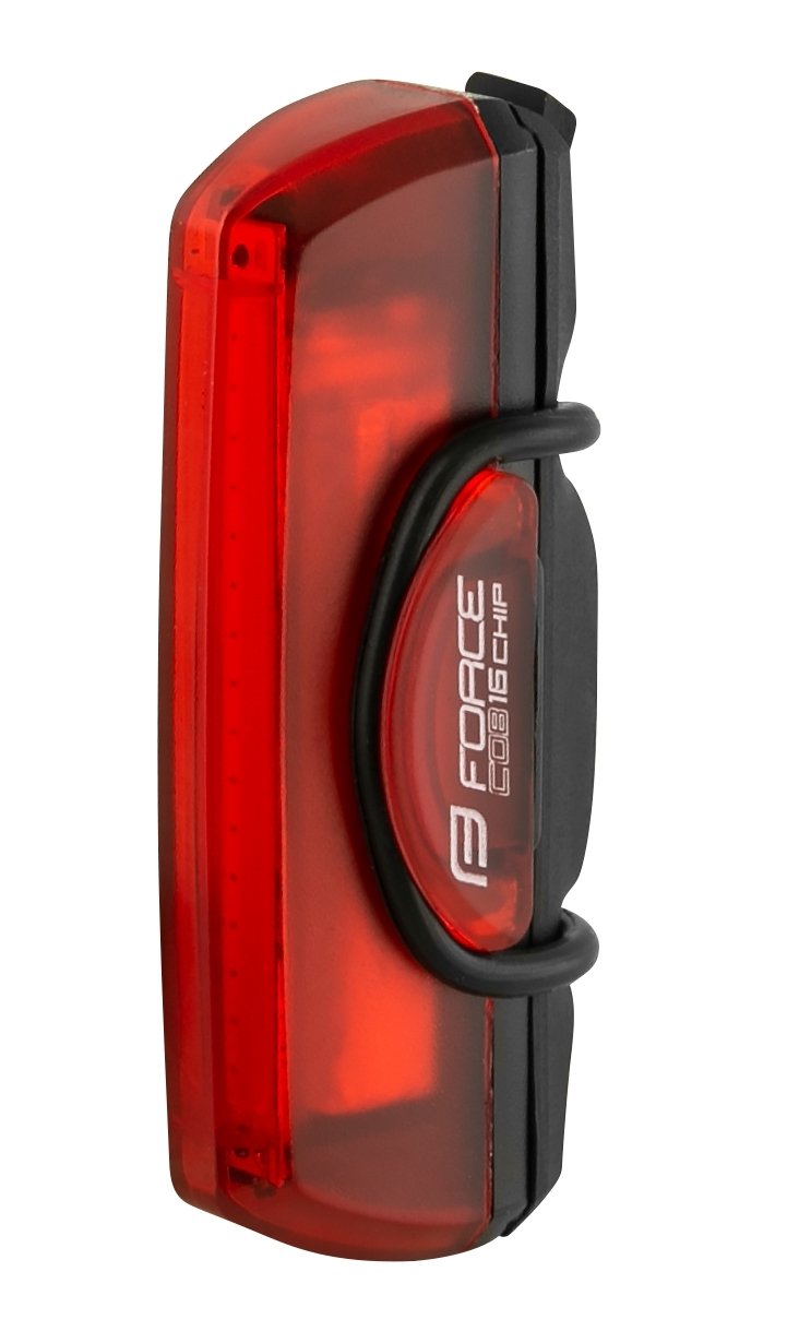 Force COB 16 Chip LED USB Opladelig