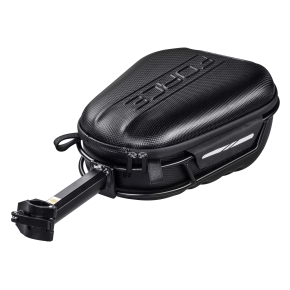 Force Crust XL Bagageboks med QR,10 Liter