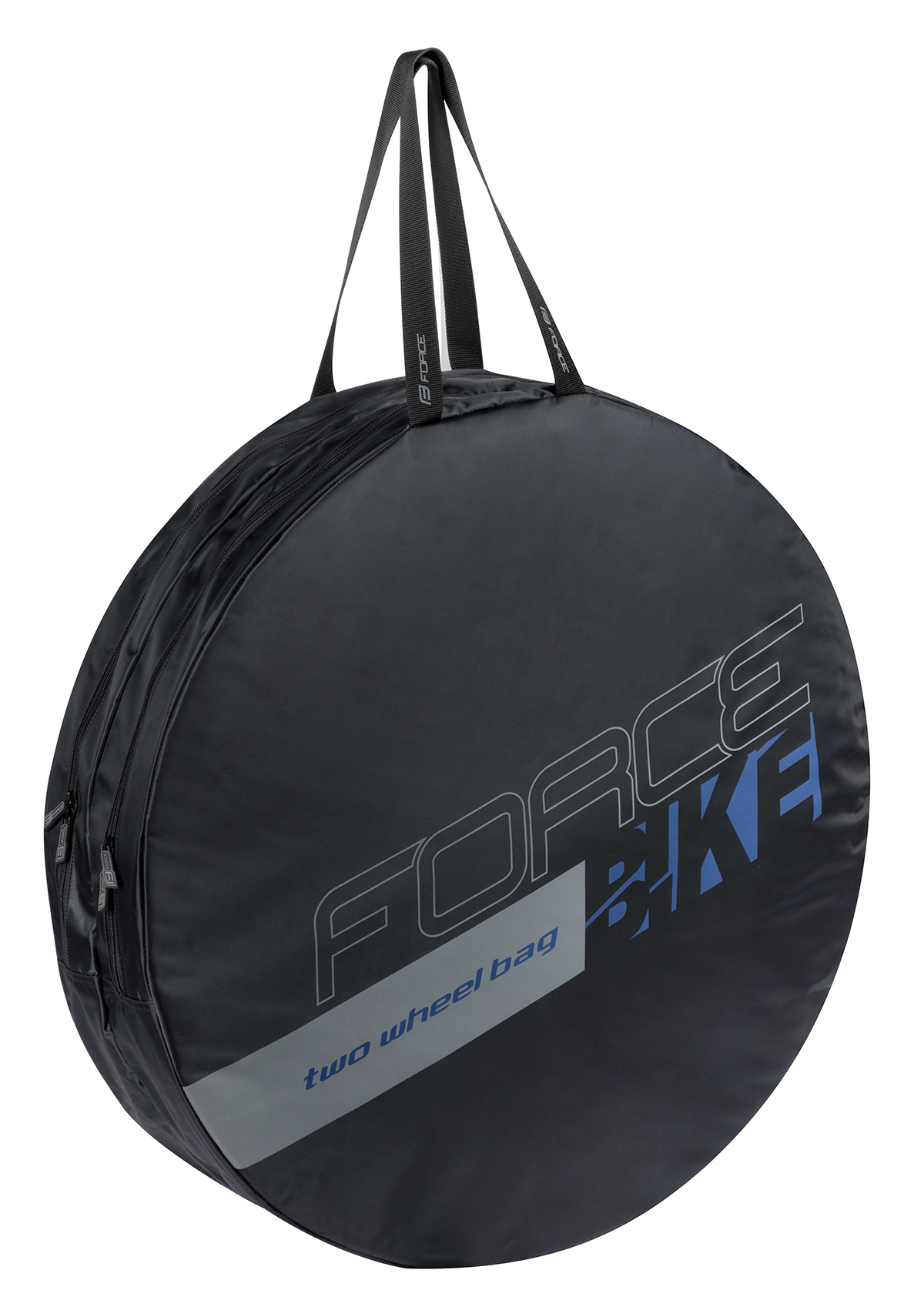 Force Dobbelt Hjulpose 26-29 Hjul