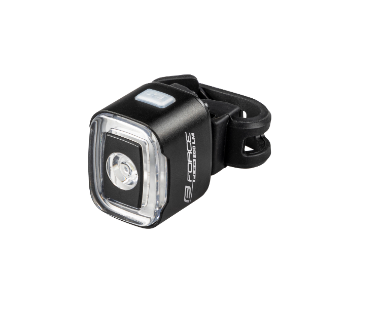 FORCE Flea USB Forlygte
