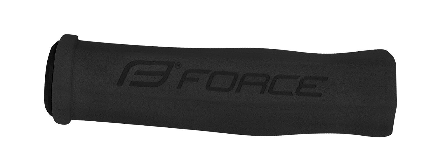 Force Foam Håndtag Sort