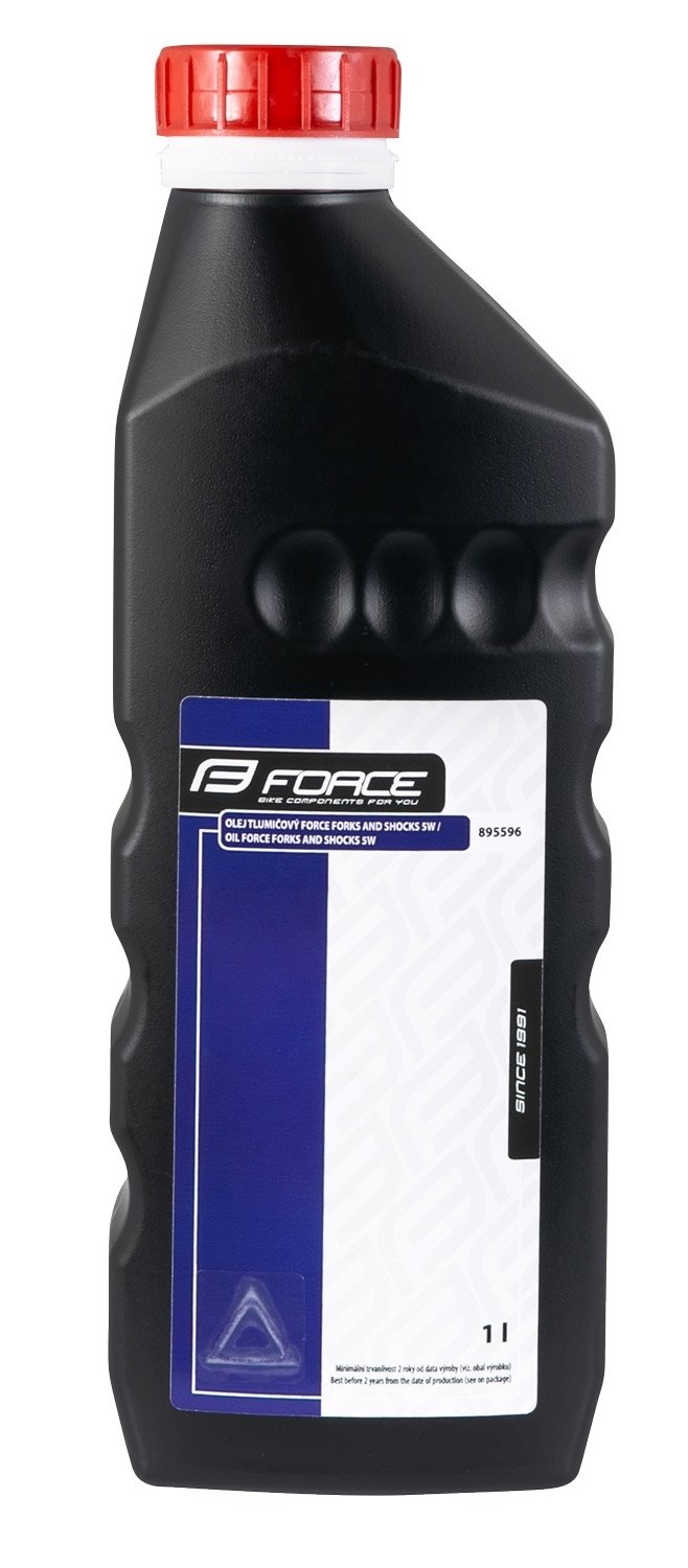 Force Gaffelolie 5W 1 liter