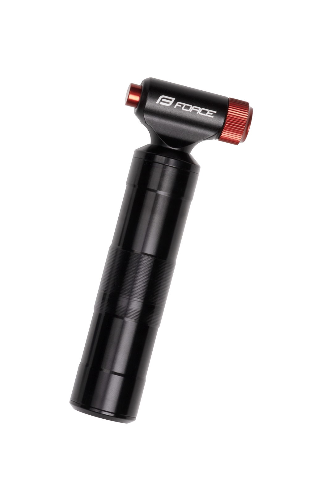 Force Gan 2.0 Co2 Pumpe