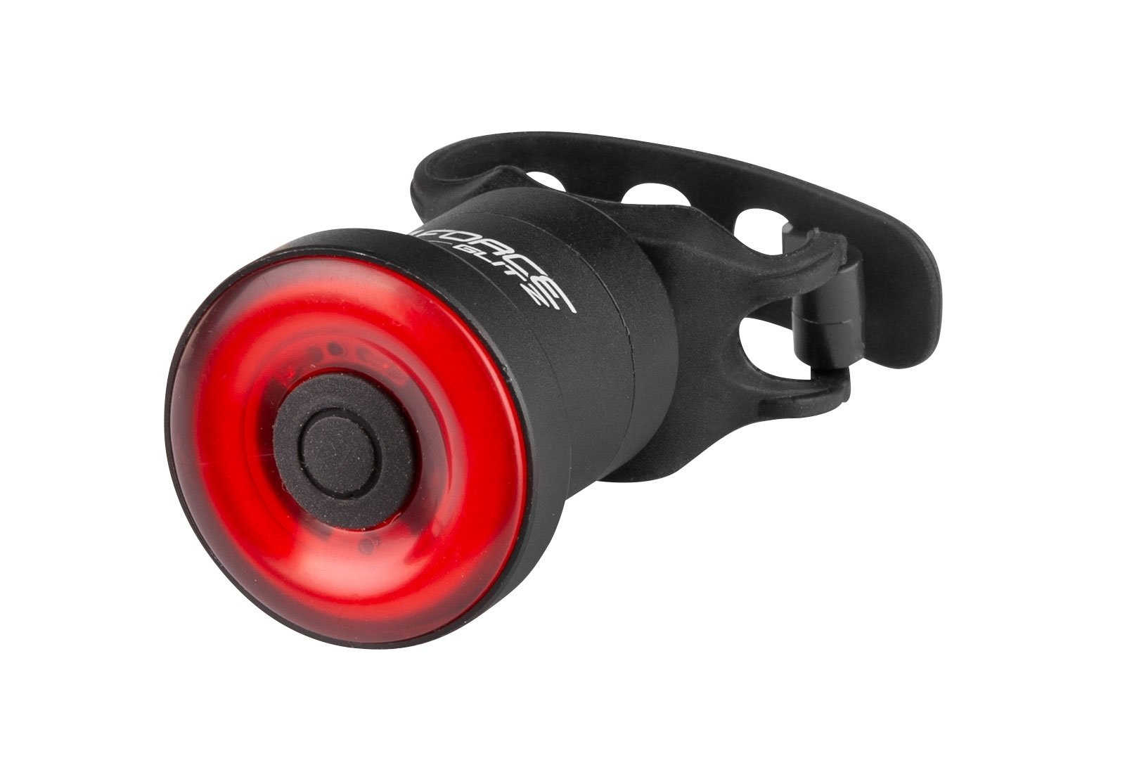 FORCE Glitz 20 Lumen baglygte USB