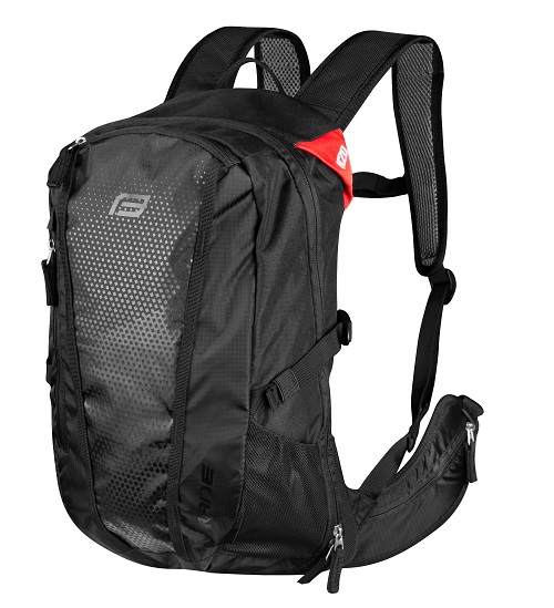 Force Grade Rygsæk 22L Sort