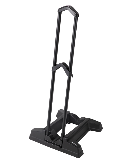 Force Jawee Foldbar Udstillingsstander