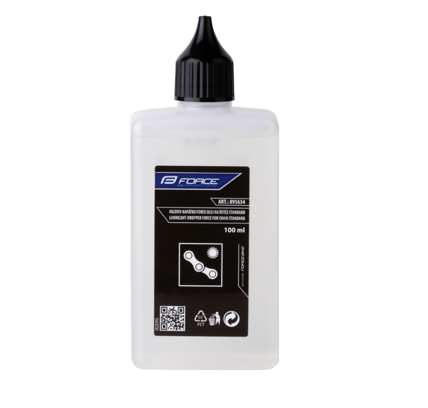 FORCE Kædeolie 100ml.