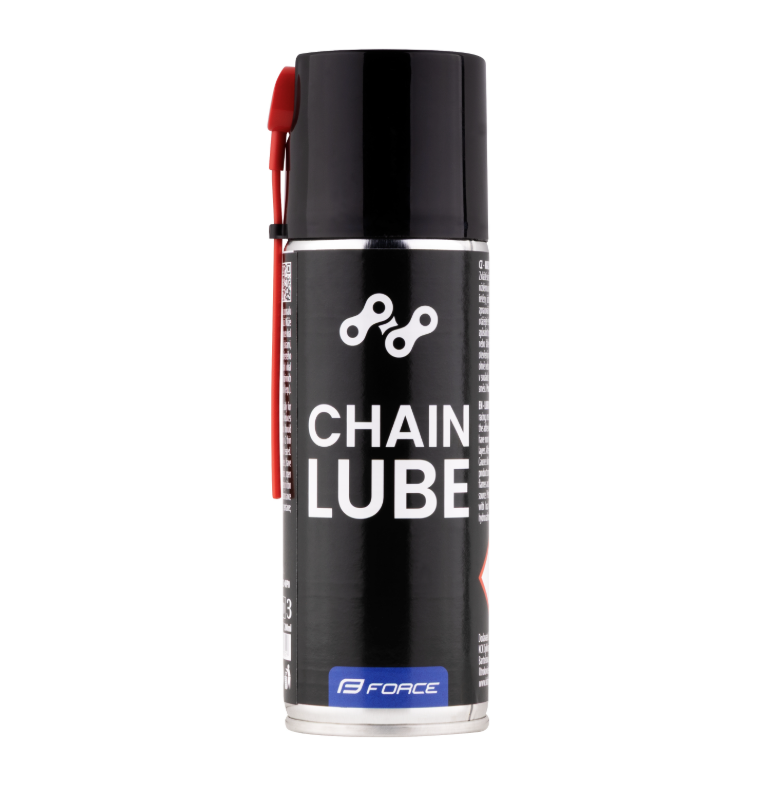 FORCE Kædeolie 200 ml