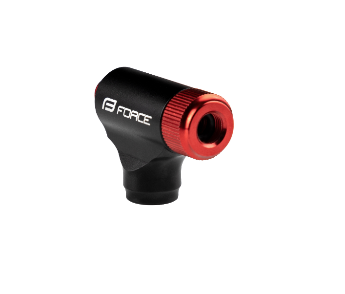 Force Puff 3.0 Co2-pumpe