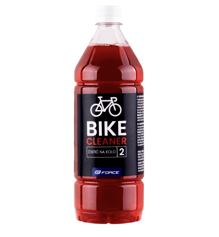 Force Pura Rengørings Cleaner 1000 ml