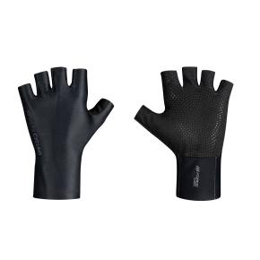 Force Raven Cykelhandsker, Sort 2XL
