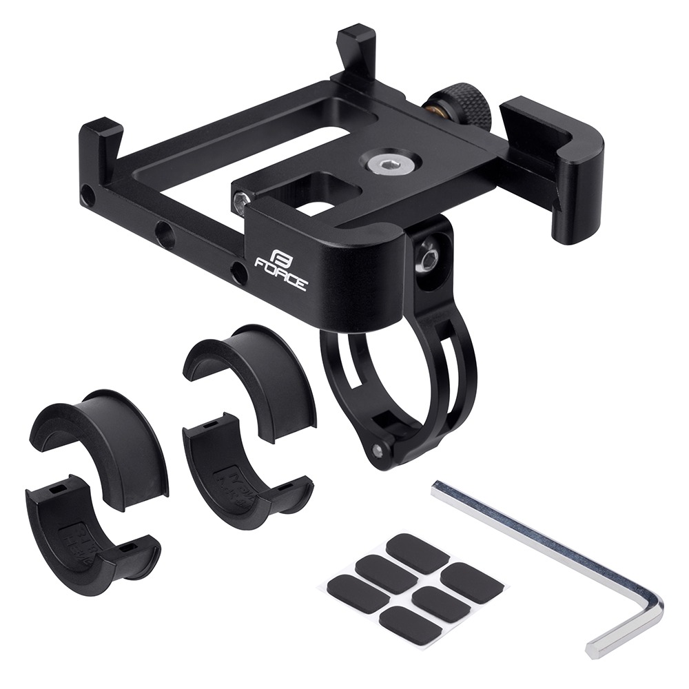 FORCE Relo Mobilholder til Styr