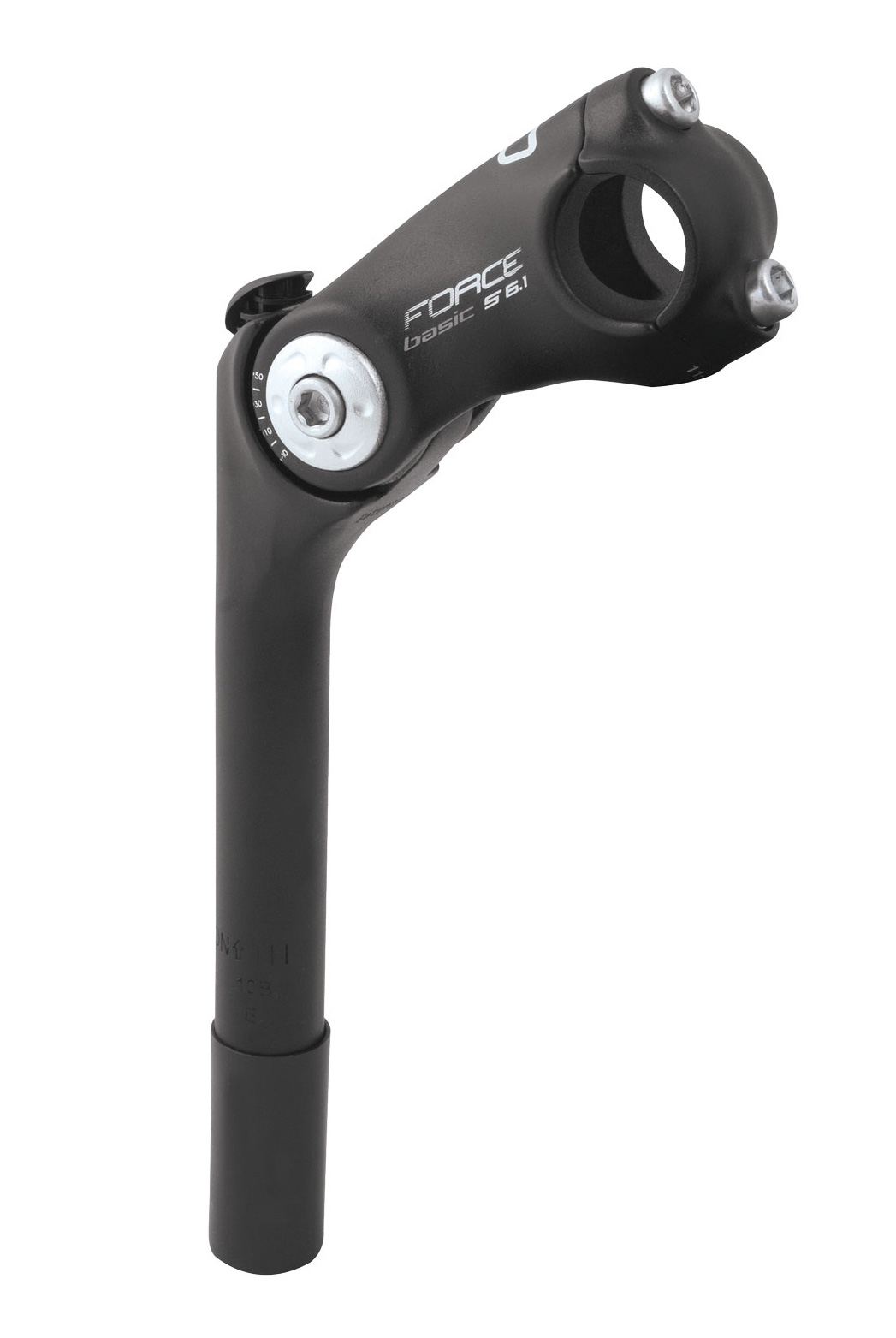 Force S6.1 Justerbar Frempind 1" (25,4 mm) 90 mm