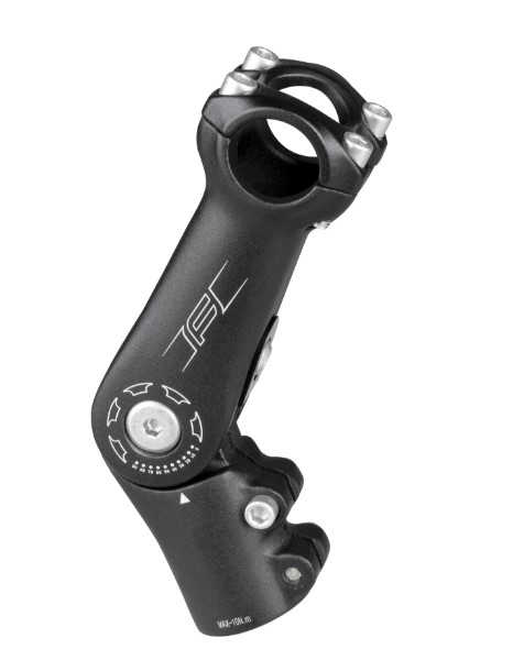 Force S6.3 Justerbar Frempind 90 mm