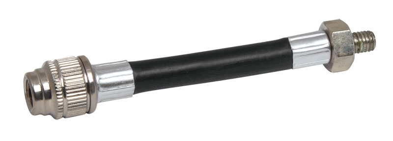 Force Slange til shock pumpe