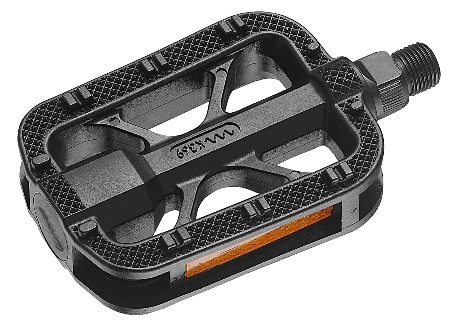 FORCE Trek Pedalsæt