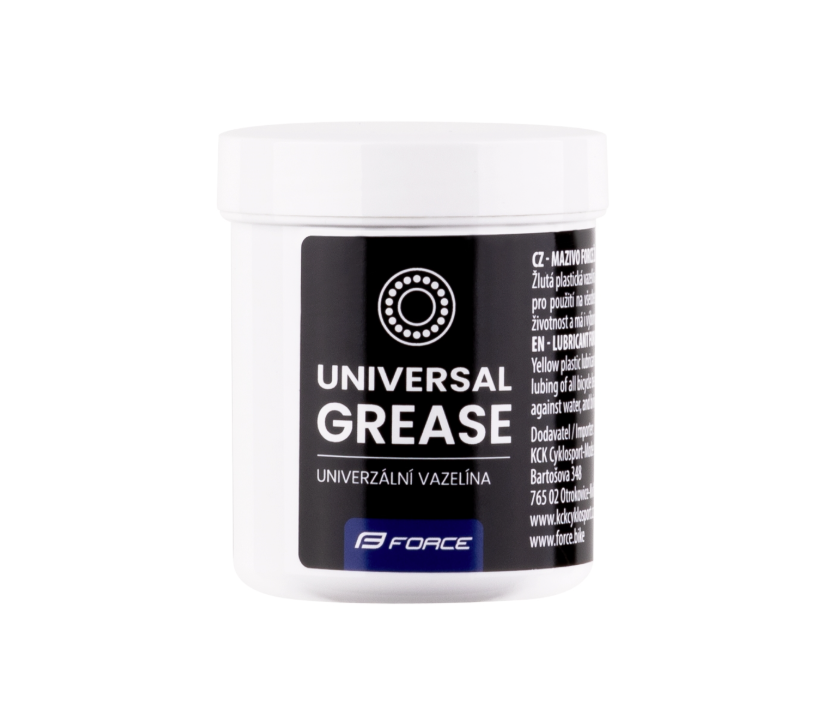 Force Universal Fedt 100g