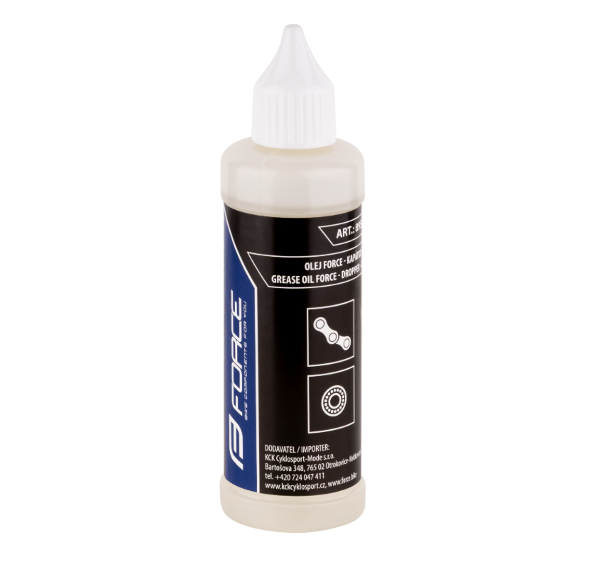 FORCE Universal Olie i flaske 80 ml
